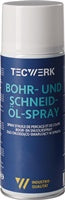 Ölspray zum Stanzen, Bohren und Schneiden 400ml
