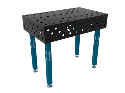 GPPH Schweisstisch ECO