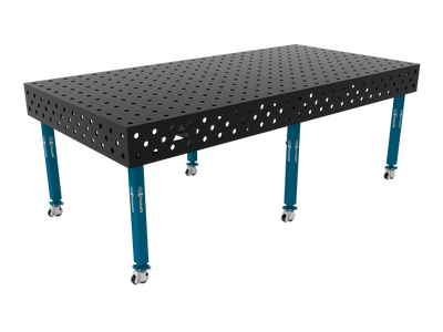 GPPH Schweisstisch ECO