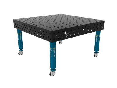 GPPH Schweisstisch PLUS