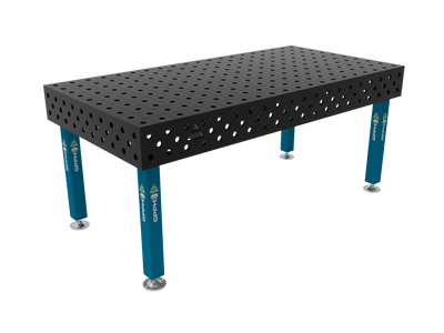 GPPH Schweisstisch PLUS