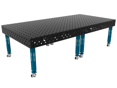 GPPH Schweisstisch PLUS