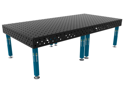 GPPH Schweisstisch PLUS