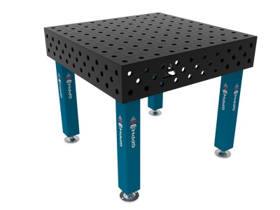 GPPH Schweisstisch PRO