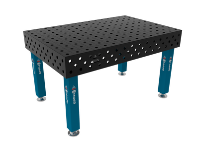 GPPH Schweisstisch PRO