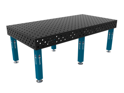 GPPH Schweisstisch PRO