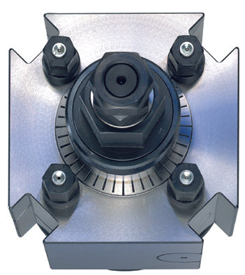 PARAT 4fach Revolverkopf - RD 1