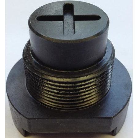 Stempelaufnahme Minicrop / Multicrop