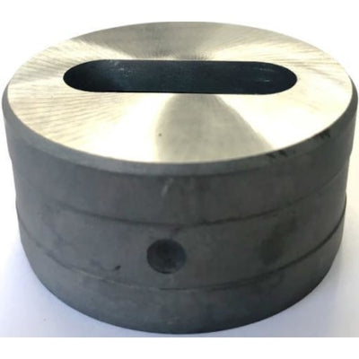 Langlochmatrize Nr. 60 für Mubea Maschinen