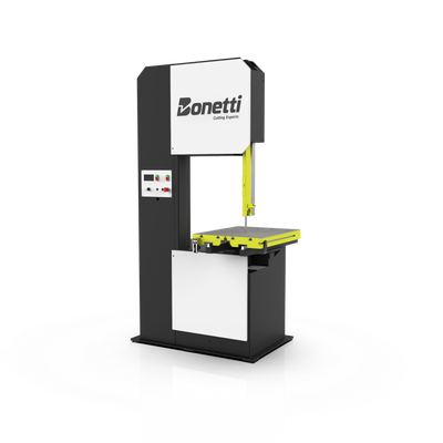 Bonetti Vertikalbandsäge VBS 600E