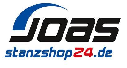 STANZSHOP24 - Joas Werkzeugmaschinen