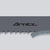 Bi-Metall Sägebänder Arntz M42-Worker | Abmessung 13 x 0,65 mm | Verzahnung 6/10