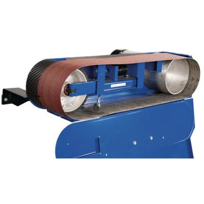 MBSM 150-200-2 Bandschleifmaschinen für Metall