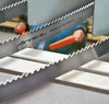 Bi-Metall Sägebänder Arntz M42-Worker | Abmessung 13 x 0,65 mm | Verzahnung 6/10