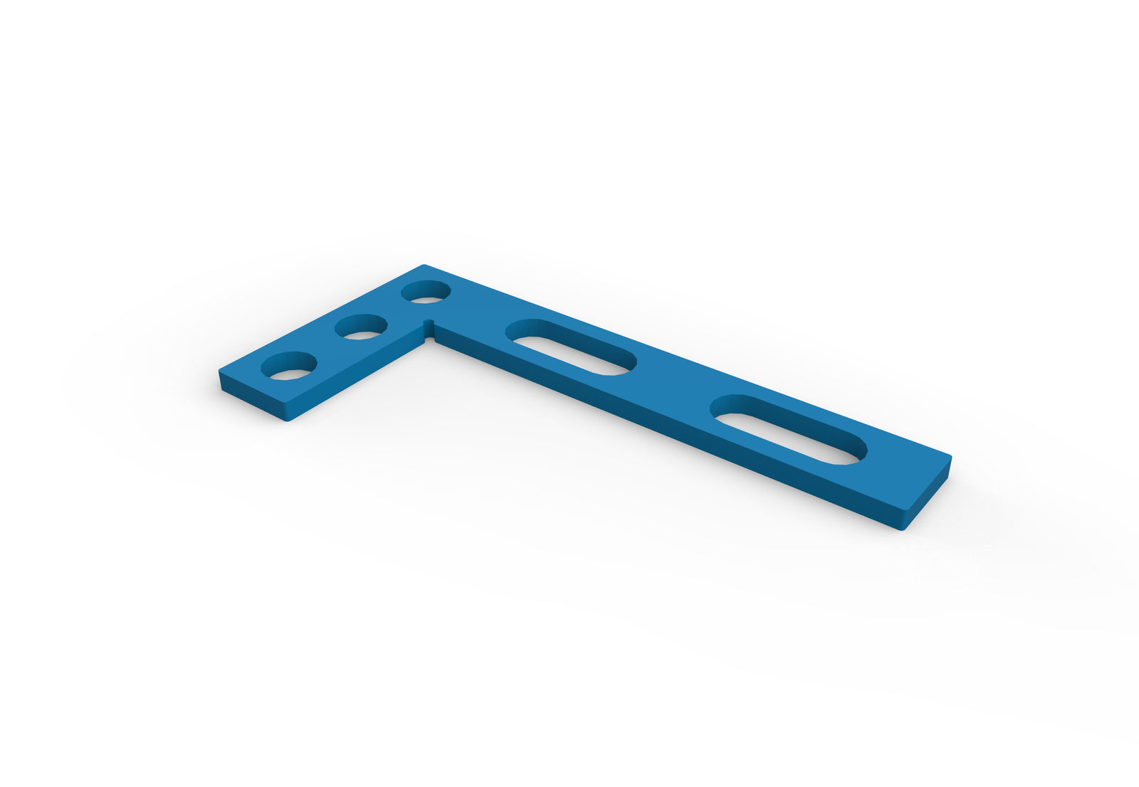 Flachwinkel PLUS 320x150